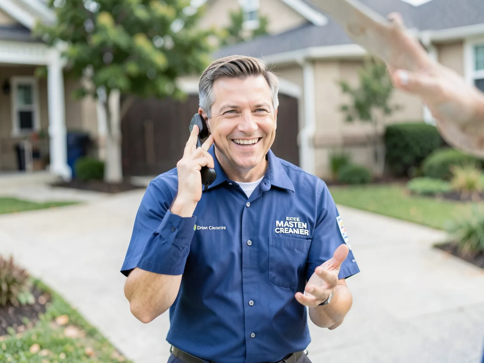 Drain Cleaning Knik Fairview, AK FAQs